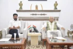 Telangana : हैदराबाद मेट्रो फेज-2 को जल्द मंजूरी देने की मांग