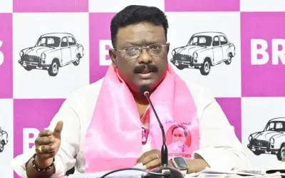 Telangana : शिक्षा विभाग के टेंडरों में केंद्रीकृत भ्रष्टाचार के आरोप