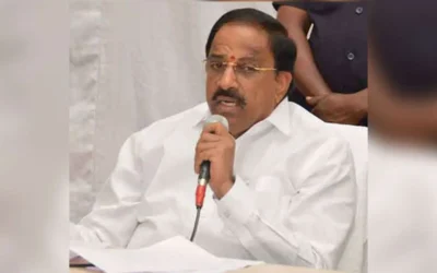 Telangana : मक्का-ज्वार को पीएसएस में शामिल करने और खरीद सीमा हटाने की मांग