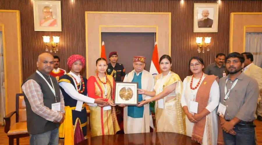 एक भारत श्रेष्ठ भारत