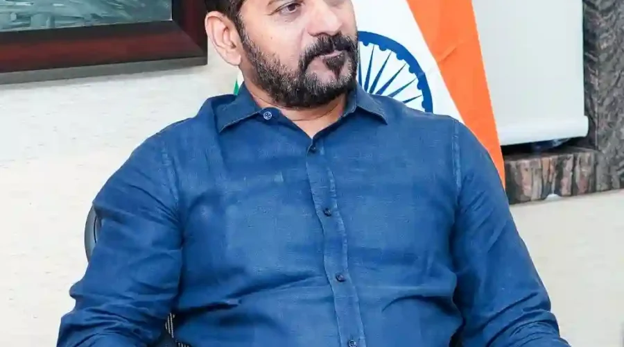 मुख्यमंत्री
