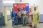 ड्रोन निगरानी से एमएमटीएस में मोबाइल चोरी की कोशिश नाकाम