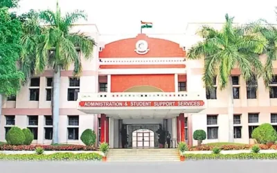Hyderabad : बीआरएओयू सीआरपीएफ परिसर में विशेष अध्ययन केंद्र खोलेगा
