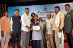 Hyderabad : ‘प्रतिभा पुरस्कार-2026’ समारोह में मेधावी छात्रों का सम्मान