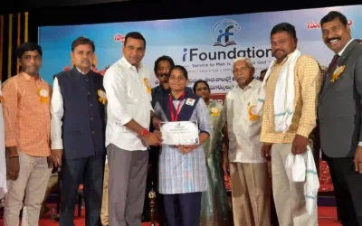 Hyderabad : ‘प्रतिभा पुरस्कार-2026’ समारोह में मेधावी छात्रों का सम्मान