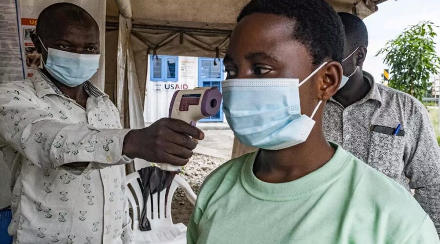 Ebola Virus