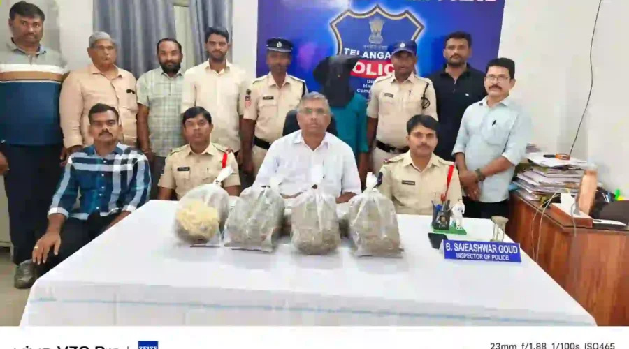 अंतरराज्यीय
