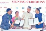 AP MSME : एमएसएमई को ग्लोबल मार्केट.. मेटा-अमेजन से एपी समझौता