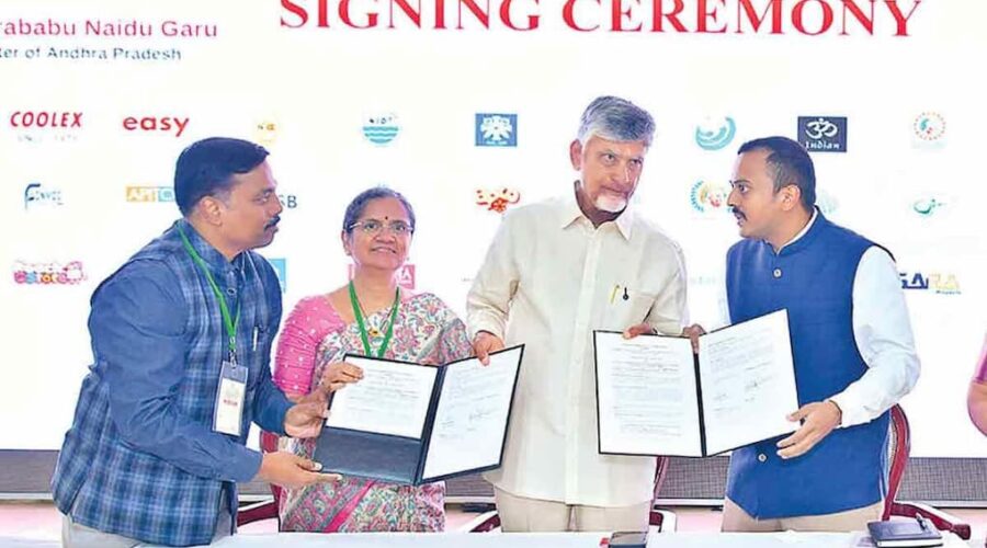 AP MSME