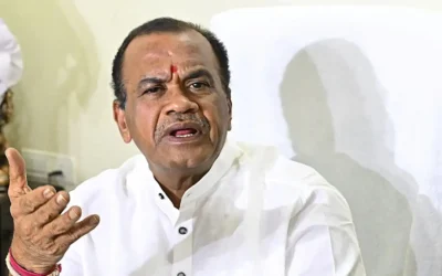 कोमटिरेड्डी ने तेलंगाना सड़क परियोजनाओं पर वित्तीय प्रभाव की समीक्षा की