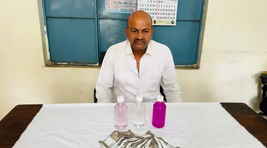 एसीबी