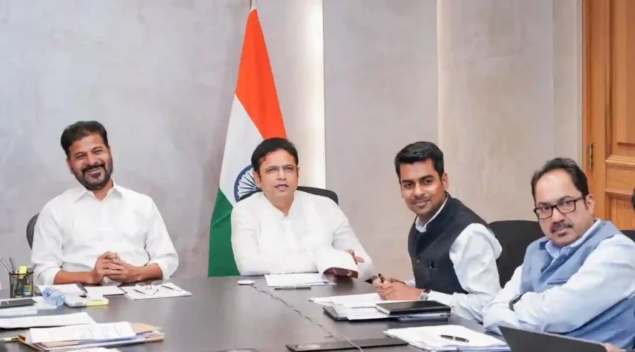 डिजिटल कनेक्टिविटी