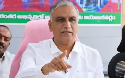 Hyderabad : नादरगुल में ‘भूमि माफिया’ पर कार्रवाई की मांग