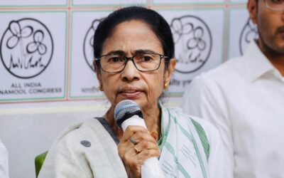 West Bengal Politics : पश्चिम बंगाल में सियासी हलचल, विधानसभा भंग