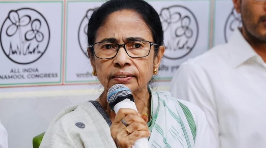 West Bengal Politics