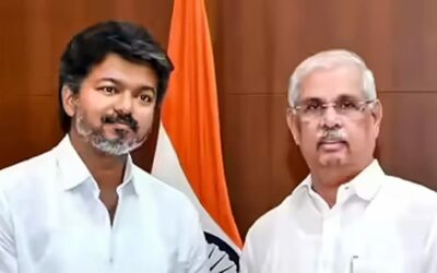 Tamil Nadu politics : तमिलनाडु राज्यपाल का फैसला सही है: हरीश साल्वे