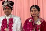 कैदी से प्यार कर जेलर ने रचाई शादी, कहानी वायरल
