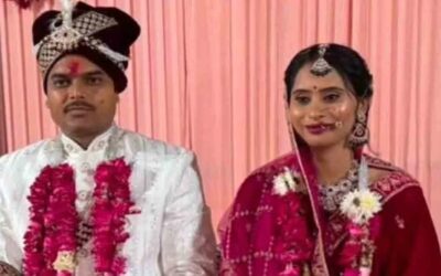 Viral Love Story : कैदी से प्यार कर जेलर ने रचाई शादी, कहानी वायरल