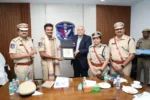 तेलंगाना में ड्रग्स के खिलाफ और सख्त रुख अपनाने का निर्देश