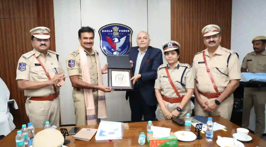 तेलंगाना