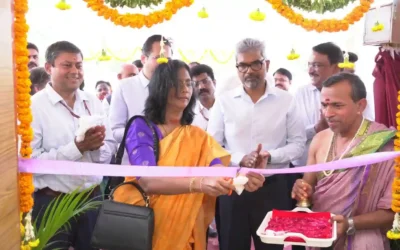 Centre-of-Excellence : ‘चिराग’ उत्कृष्टता केंद्र का शुभारंभ
