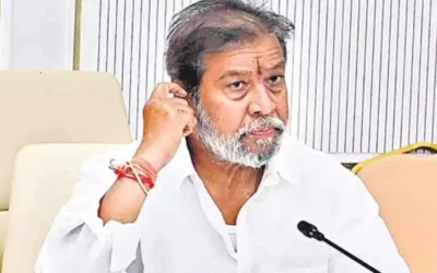 Hyderabad : अंतर्राष्ट्रीय नर्स दिवस पर नर्सों को नियुक्ति आदेश प्राप्त होंगे