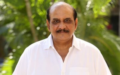 MS Raju : ‘पौरणमी’ फ्लॉप पर एमएस राजू का बड़ा बयान