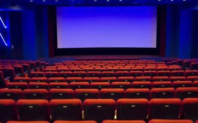 Single Screen Theatres : पुष्पा जैसी फिल्मों पर नया मॉडल लागू करने की मांग