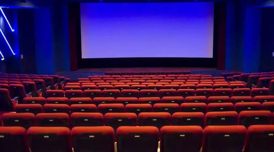 Single Screen Theatres