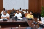 Video Conference : सरल ई-गवर्नेंस से नागरिक सेवाओं को और बेहतर बनाने पर जोर – टीवी सोमनाथन