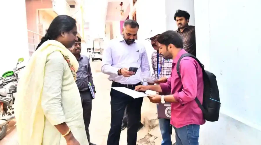 जनगणना