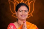 सीएम रेवंत रेड्डी के बयान पर डी.के. अरुणा का हमला