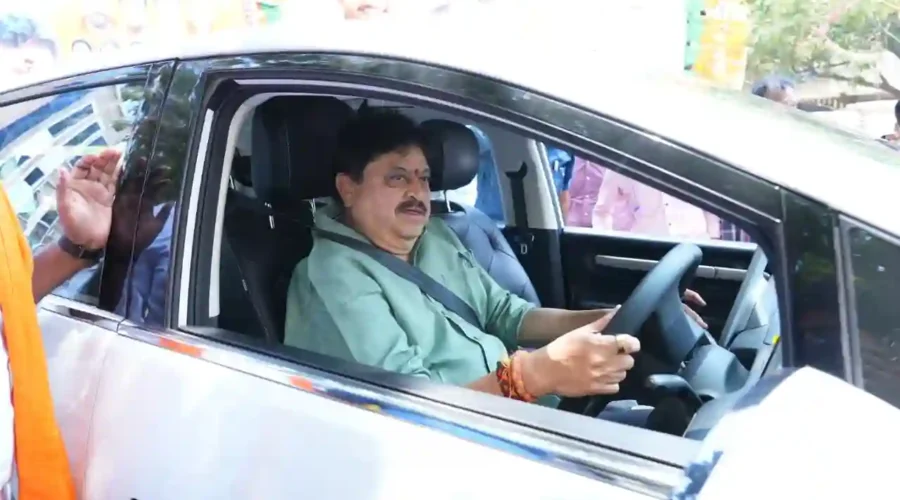 रामचंदर राव