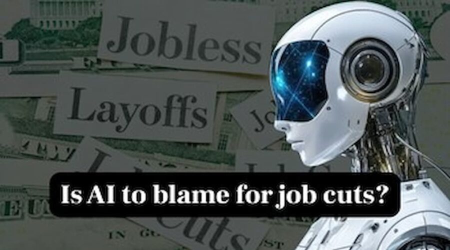 AI Layoffs
