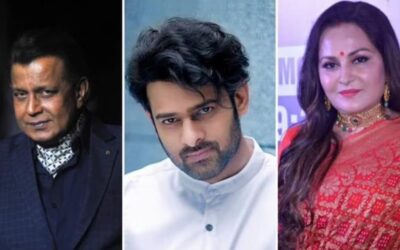 Fauzi Movie : ‘फौजी’ पर जया प्रदा का बड़ा बयान.. बढ़ी उत्सुकता