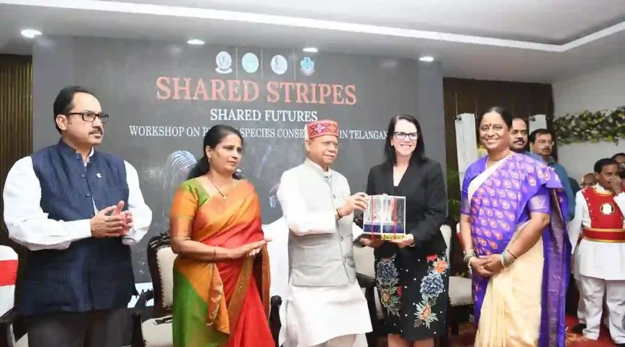 राज्यपाल