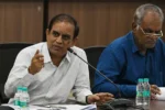 Hyderabad : मुख्य निर्वाचन अधिकारी ने एसआईआर मैपिंग में 90% लक्ष्य का दिया निर्देश