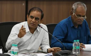 मुख्य निर्वाचन अधिकारी