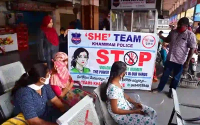 Hyderabad : महिला उत्पीड़न के दो मामलों में दोषियों को सजा