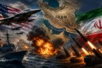 America Iran War : ईरान पर अमेरिका का बड़ा हमला.. फिर भड़का युद्ध