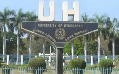 University : नीति आयोग मिशन के तहत तेलंगाना का प्रमुख ज्ञान संस्थान बना UH