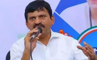 Hyderabad : तेलंगाना में हीटवेव अलर्ट, मंत्री ने तीन दिन अत्यधिक सतर्कता बरतने की अपील