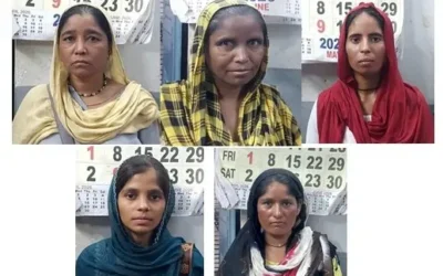 Sidewalk-vendors : फुटपाथ विक्रेताओं पर कोर्ट का जुर्माना व सामाजिक सेवा की सजा