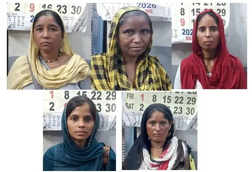 फुटपाथ विक्रेताओं