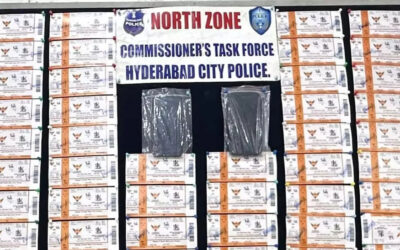 Uppal match IPL tickets : मल्काजगिरी पुलिस ने इस मामले पर विशेष निगरानी शुरू की है 