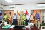 Hyderabad : सनतनगर बालक हत्याकांड में दोषियों को कड़ी सजा दिलाने वाली टीम का सम्मान
