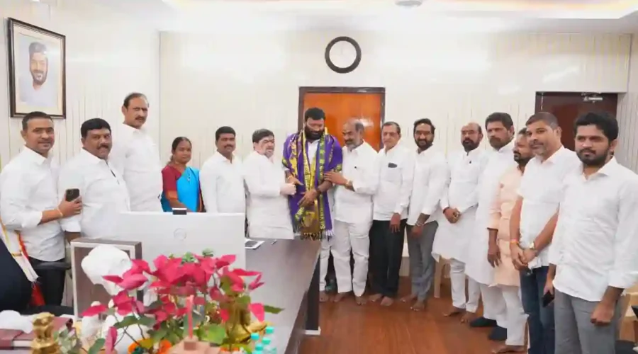 कांग्रेस
