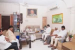 तेलंगाना आंदोलनकारियों की पहचान के लिए पहली बैठक सम्पन्न
