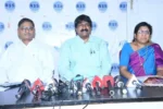 Hyderabad : पूर्व सांसद वी. हनुमंत राव का रविंद्र भारती में होगा नागरिक अभिनंदन