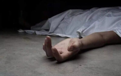 Crime news : पेंशन के पैसों के लिए कलयुगी बेटे ने की पिता की हत्या.